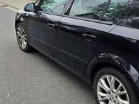 Gebraucht Opel Astra Innovation 110 PS (80 kW) 2010 Schwarz Kombi