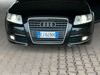 Gebraucht Audi A6 190 PS (139 kW) 2011 Schwarz Kombi
