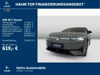 Neu VW ID.7 Pro 210 kW (286 PS) 2026 Mondsteingrau Limousine