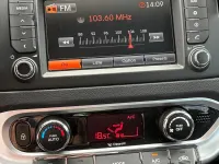 Gebraucht Kia Rio 86 PS (63 kW) 2015 Grau Kleinwagen