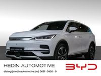 Gebraucht BYD Tang 279 kW (380 PS) 2025 Szary SUV