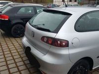 gebraucht Seat Ibiza 1.4 16V 63kW Comfort Edition Comfort E...