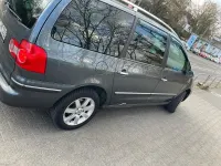Gebraucht VW Sharan 140 PS (102 kW) 2006 Grau Van / Kleinbus