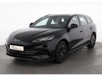 Ny BYD Seal Boost 184 HK (135 kW) 2025 Sort Stationcar