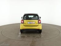 gebraucht Smart ForTwo Coupé 0.9 Turbo Basis Prime, Benzin, 12.430 €