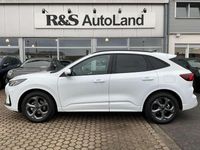 Gebraucht Ford Kuga ST-Line 179 PS (131 kW) 2025 Weiss SUV
