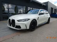 Occasion BMW M3 Performance 510 ch (375 kW) 2023 Blanc Break
