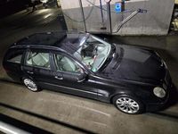 Gebraucht Mercedes E200 184 PS (135 kW) 2006 Schwarz Kombi