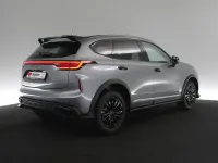 Neu Haval Jolion Lux 177 PS (130 kW) 2026 Grau / c2 light ayers grey SUV