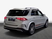 gebraucht Mercedes GLE53 AMG Basis