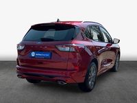 Gebraucht Ford Kuga ST-Line 120 PS (88 kW) 2023 Lucid red metallic SUV
