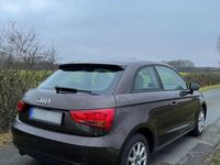 gebraucht Audi A1 1,2 TFSI Ambition