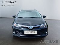 gebraucht Toyota Auris Hybrid 1.8 VVT-i Hybrid TS Edition-S