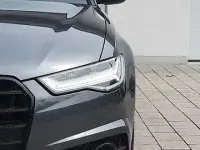Gebraucht Audi A6 Business 110 PS (80 kW) 2017 Grau Limousine