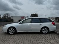 Gebraucht Subaru Legacy 137 PS (100 kW) 2005 Weiß Kombi