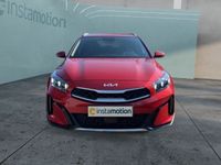 Gebraucht Kia XCeed Platinum 204 PS (150 kW) 2024 Rot SUV