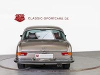 Gebraucht Mercedes 280 SE 200 PS (147 kW) 1970 Beige Limousine