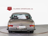 Gebraucht Mercedes W111 SE 200 PS (147 kW) 1970 Beige Limousine