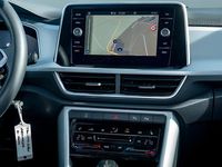 Gebraucht VW T-Roc 150 PS (110 kW) 2025 Silber SUV