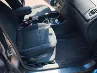 Gebraucht Skoda Roomster Comfort 105 PS (77 kW) 2007 Blau Van / Kleinbus