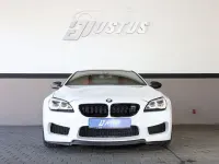 Gebraucht BMW M6 Performance 575 PS (422 kW) 2016 Weiß Limousine