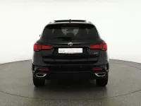 Second-hand MG HS Luxury 162 CP (119 kW) 2024 Negru SUV