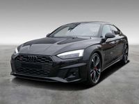 Gebraucht Audi S5 Ambiente 341 PS (250 kW) 2022 0e mythosschwarz metallic Limousine