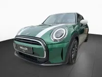 Gebraucht Mini Cooper Classic 136 PS (100 kW) 2023 Andere Kleinwagen