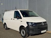 Gebraucht VW Transporter 102 PS (75 kW) 2018 Weiß Van
