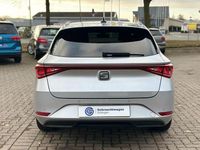 Gebraucht Seat Leon Style 150 PS (110 kW) 2021 Silber Kombi