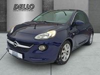 Gebraucht Opel Adam Jam 69 PS (50 kW) 2018 Blau Kleinwagen