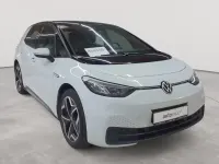 Second-hand VW ID.3 Pro 150 kW (204 CP) 2022 Alb Hatchback