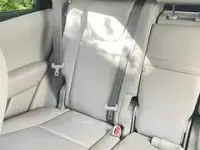 Second-hand Lexus RX350 277 CP (203 kW) 2009 Argintiu SUV