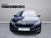 Gebraucht Skoda Octavia Selection 150 PS (110 kW) 2025 Schwarz Kombi