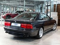 Gebraucht BMW 850 Impressive 381 PS (280 kW) 1994 Diamant schwarz metallic Coupé