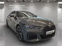 Gebraucht BMW M440 M Sport 374 PS (275 kW) 2023 Grau Limousine