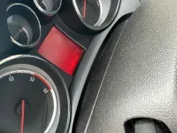 Second-hand Opel Mokka 131 CP (96 kW) 2014 Argintiu SUV
