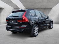 Gebraucht Volvo XC60 Core 197 PS (144 kW) 2022 Schwarz SUV