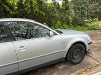 Gebraucht VW Passat 102 PS (75 kW) 2001 Limousine