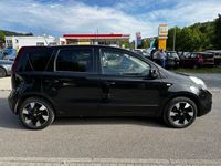 gebraucht Nissan Note I-Way+