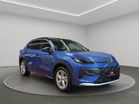 Neu VW T-Roc Life 150 PS (110 kW) 2026 Blau SUV