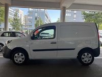 gebraucht Renault Kangoo Z.E. 33 mit Batterie Klima Fenster el. Gebrauchtwagen, bei Autohaus von der Weppen GmbH & Co. KG