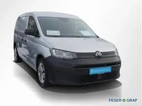 Gebraucht VW Caddy Maxi 102 PS (75 kW) 2025 Reflexsilber Van / Kleinbus