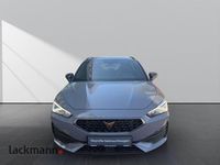 Usata Cupra Leon 310 CV (228 kW) 2023 Grigio Station wagon