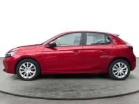 Usado Opel Corsa 101 HP (74 kW) 2024 Vermelho Citadino