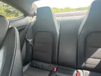 Gebraucht Mercedes C220 170 PS (125 kW) 2012 Schwarz Coupé