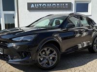 Gebraucht Cupra Formentor 150 PS (110 kW) 2025 Mitternachtsschwarz SUV