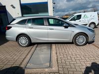gebraucht Opel Astra Sports Tourer/ Klima/ Navi/ SHZ/ PDC