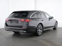 Gebraucht Mercedes E450 Premium 367 PS (269 kW) 2025 Grau Kombi