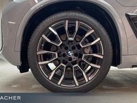 Neu BMW X5 Performance 489 PS (359 kW) 2026 Grau SUV